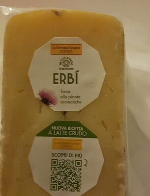 Erbi Fetta