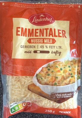 Emmentaler