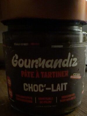 Choc’-lait