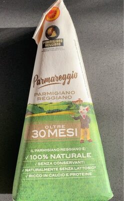Parmigiano Reggiano