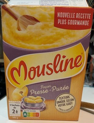 Mousline
