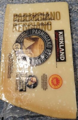 Parmigiano Reggiano Dop