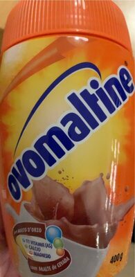 Ovomaltine