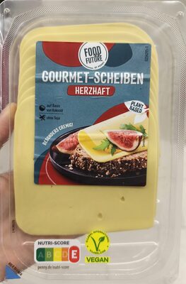 Gourmet Scheiben