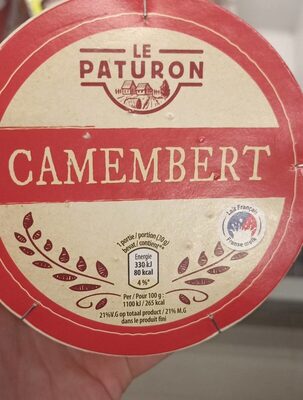 Camembert
