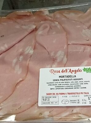 Mortadella