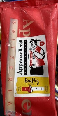 Appenzeller