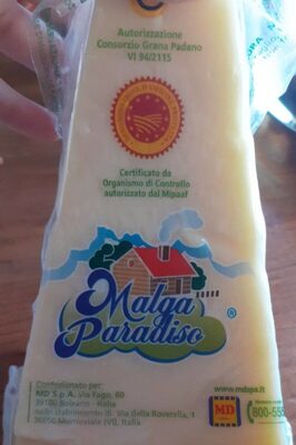 Grana Padano