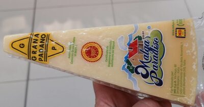 Grana. Padano