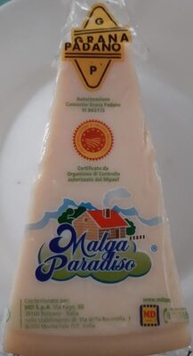 Grana Padano