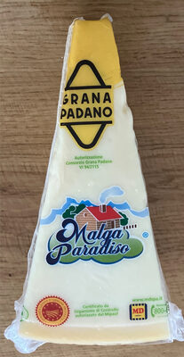 Grana Padano