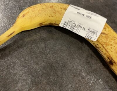 Banane