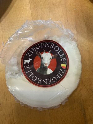 Ziegenrolle Von Netto