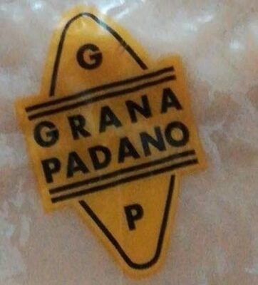 Grana Padano