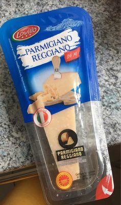 Parmigiano Reggiano