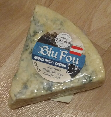 Blu Fou