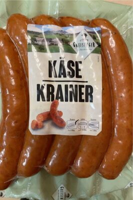 Käse Krainer