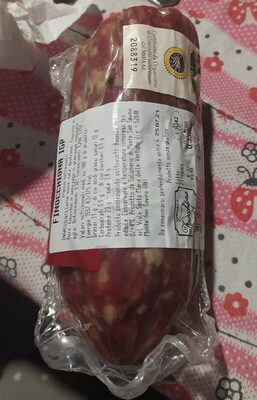 Finocchiona