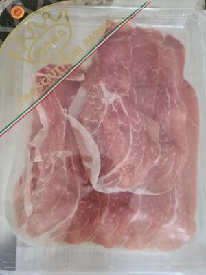 Prosciutto Di Parma Dop