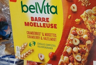 Belvita