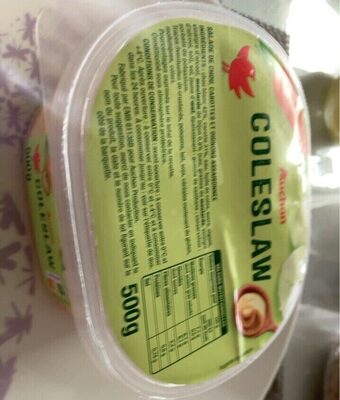 Coleslaw