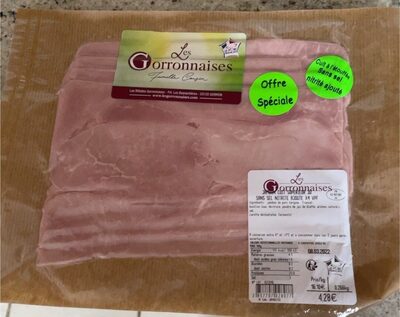 Jambon