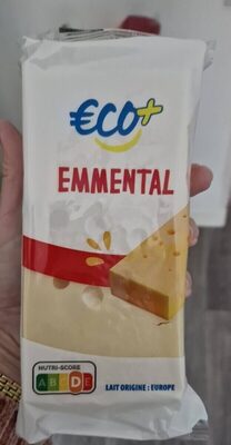 Emmental