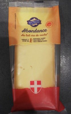 Abondance