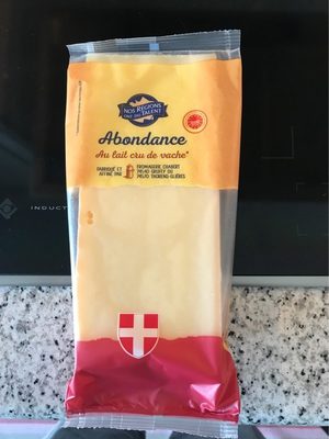 Abondance