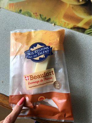 Beaufort