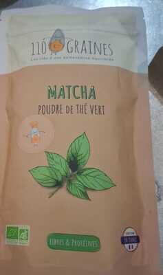 Matcha