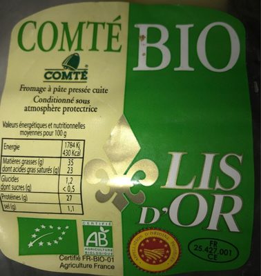 Comté