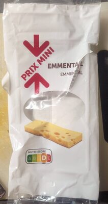 Emmental