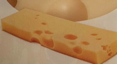 Emmental Français