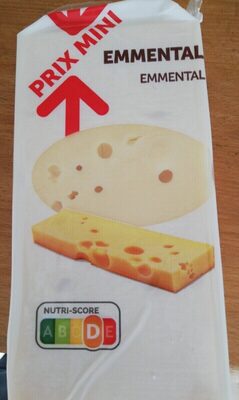 Emmental