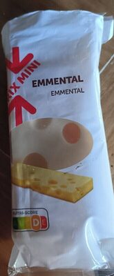 Emmental Prix Mini