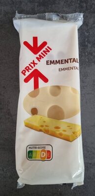 Emmental