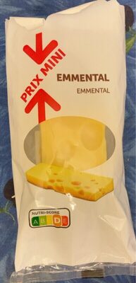 Emmental