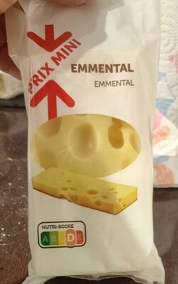 Emmental