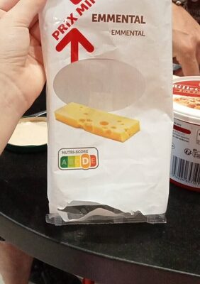 Emmental