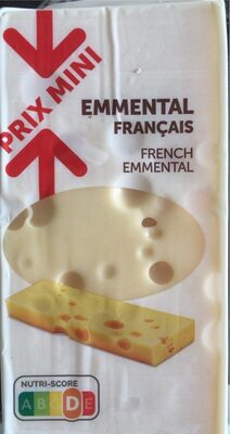 Emmental Français