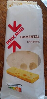 Emmental