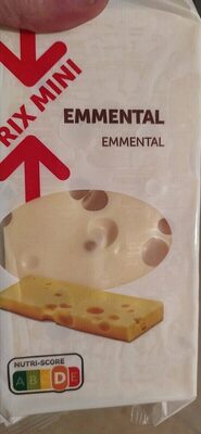 Emmental