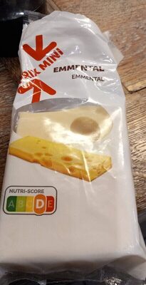 Emmental