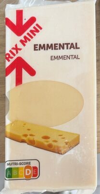 Emmental