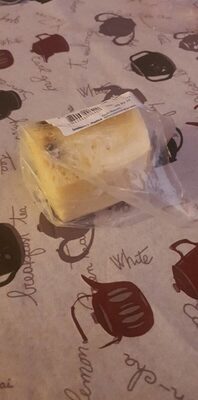 Formaggio Pepato Stagionato