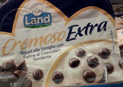 Cremoso Extra