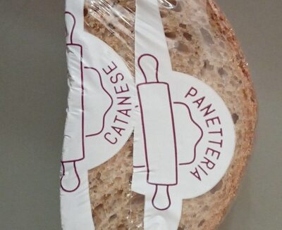Pane Integrale