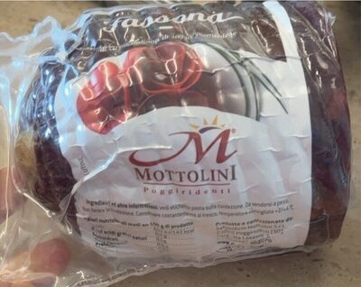 Bresaola