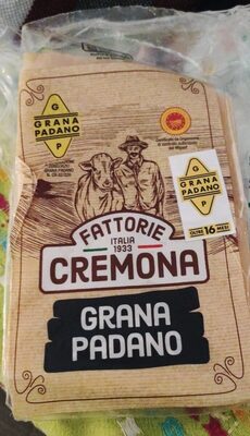 Grana Padano